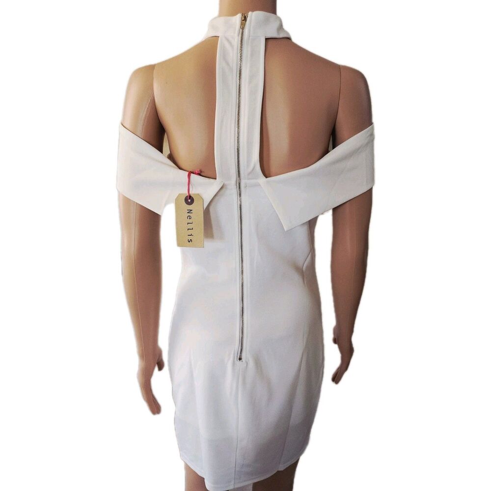 Nellis Women's Dress Size Medium - Picture 6 of 12